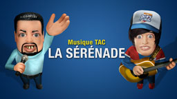 La sérénade
