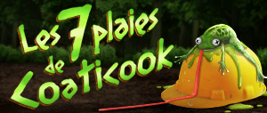 Les 7 plaies de Coaticook