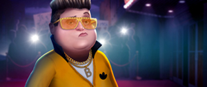 Le collectionneur de Stars
