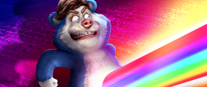 Le crayon magique
