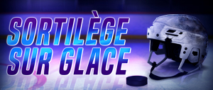 Sortilège sur glace