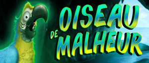 Oiseau de malheur